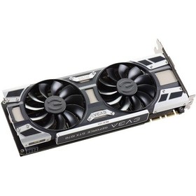 Resim Evga GeForce GTX 1070 SC Gaming 8 GB 256 Bit GDDR5 Ekran Kartı 