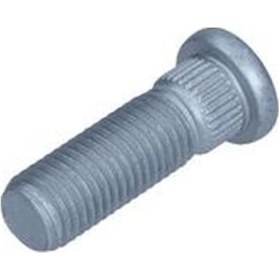 Resim Bıjon Saplaması 5 Adet Honda Accord-cıvıc-cr-v-hr-v-ıntegra-jazz-prelude 