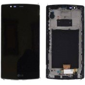 Resim Kadrioğlu Lg G4 H815 Lcd Ekran Dokunmatik Çıtalı Kadrioğlu Lg G4 H815 Lcd Ekran Dokunmatik Çıtalı