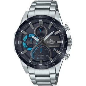 Resim Casio EQS-940DB-1BVUDF Erkek Kol Saati 