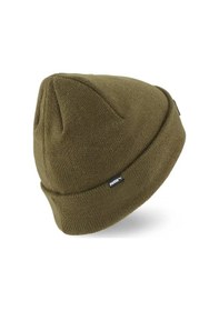 Resim Puma 023434-08 Classic Cuff Beanie Erkek Yeşil Bere Yeşil 