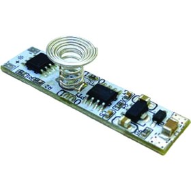 Resim OGESSAN TOUCH SWITCH DOKUNMATİK AÇ-KAPA KART TİPİ 