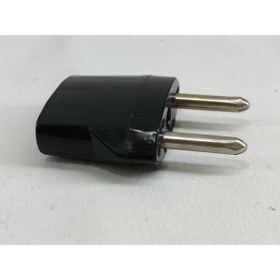 Resim Kelepir Fırsatlar 1 Adet Amerikan Tipi Priz Dönüştürücü Fiş Çevirici Adaptörü Türk E Çeviren Aparat 