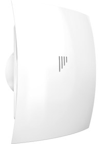 Resim Venteurope FRESH 125 BD 12CM Banyo Tuvalet Aspiratör Havalandırma Fanı 