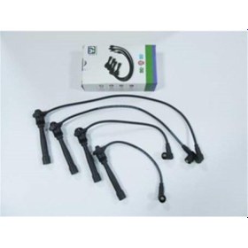 Resim Eşdeğer Ürün Oem No 46474814 Uyumlu Fıat Albea 05/13 Buji Kablosu Takım 16v 178d7055 1.2 Cc 
