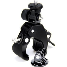 Resim Sjcam Xiaomi Yi Eken Soocoo Gopro Zıpkın Bisiklet Motosiklet Gido Çok Renkli 