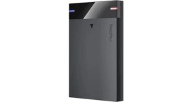 Resim Nisar Store USB 3.0 Type-C 2.5" Inch Sata SSD Hard Disk Kutusu 