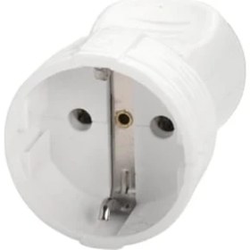 Resim Viko Topraklı Dişi Fiş 