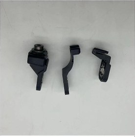 Resim Ulzyvf Audi Q5 2013-2017 Sol/sağ Far Braketi Tamir Seti - Kolay Montaj, Sağlam 8r0998121a 