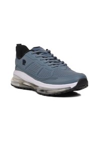 Resim Pierre Cardin Pci-10091 Erkek Spor Ayakkabı Füme 