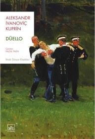 Resim İthaki Yayınları Düello 