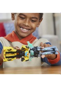 Resim Transformers Earthspark Tek Adımda Dönüşen Figür 2 F8439 Diğer 