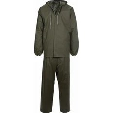 Resim DDK Pvc Takım Yağmurluk 