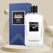Resim Datka E031 Pavlo Erkek Parfüm EDP 100 ml 