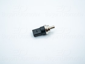 Resim Volkswagen Golf 5, Jetta, Passat, Caddy, T5 2001 ve Sonrası Uyumlu Yakıt Sıcaklık Sensörü 