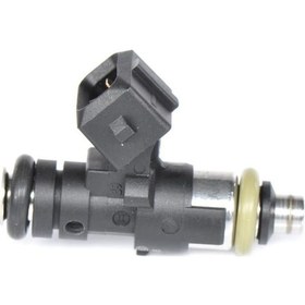 Resim Enjektor Memesı Clıo Hb Twıngo 1,2 16v D4f Megane I 1,6 8v K7m 