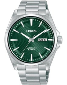 Resim Lorus RL413CX9 10 Bar Otomatik Erkek Kol Saati 