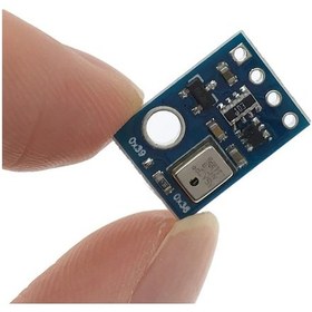 Resim Aht10 Sıcaklık Ve Nem Sensör 