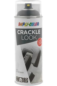 Resim Dupli-Color Crackle Özel Çatlatma Efekti Beyaz 400 ml 