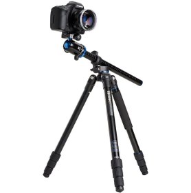 Resim Benro GoPLus FGP28AB2 Tripod Kiti Benro