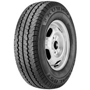 Resim Kumho 195R14c 102/100r Radial 857 Yaz Lastiği 2025 