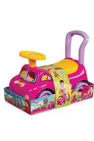 Resim Genel Markalar Oyuncak İlk Arabam (Kız Versiyonu) 03103 