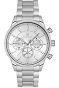 Resim DAVID GUNER DG-8623GA-A1 ERKEK KOL SAATİ 