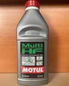 Resim MOTUL MULTI HF (YEŞİL DİREKSİYON YAĞI) 1LT Motul