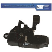 Resim Toyota Corolla Uyumlu Motor Kaput Kilit 2003-2005 