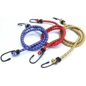 Resim Bagaj Lastiği Gergi Lastiği Ahtapot Lastik 3 Adet Fiyatıdır 