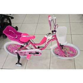 Resim Salcano Muki 20 Jant Kız Çocuk Bisikleti (120/140 cm Boy) 