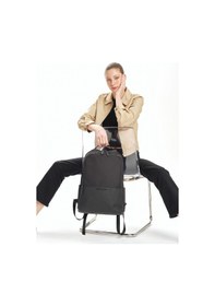 Resim Pierre Cardin Unisex Sırt Çanta 07pct170167 Siyah 