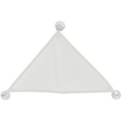 Resim Yulong Suofeng Beyaz Delikli Ve Dayanıklı Sürüngen Hamak, Evcil 