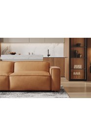 Resim hoom concept ORLANDO DERİ KOLTUK 