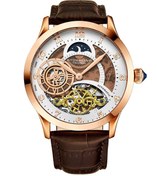 Resim Stührling 925.03 44mm Otomatik Erkek Kol Saati 