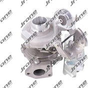 Resim Turbo Sarj Bmw E87 1.8D 2.0D 04>11 JRONE