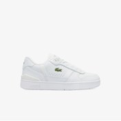 Resim Lacoste T-Clip Set Kadın Beyaz Sneaker 