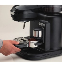 Resim Ariete Moderna Espresso Kahve Makinesi 