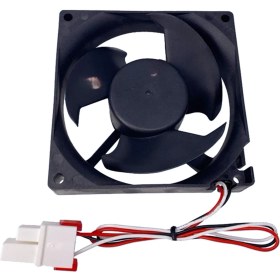 Resim Blueleskyy DA81-06013A U92C12MS1B3-52 DA31-00287A Samsung RF28HMEDBSR/AA RF28HFEDTSR/AA Için Buzdolabı Buharlaştırıcı Fan Motoru (Yurt Dışından) 