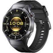 Resim Huawei Watch GT 6 Pro 46 MM Akıllı Saat (Distribütör Garantili) 