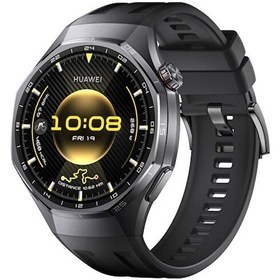 Resim Huawei Watch GT 6 Pro 46 MM Akıllı Saat (Distribütör Garantili) 