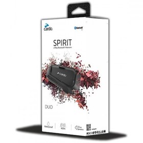 Resim Spirit Bluetooth ve Intercom İkili Paket 