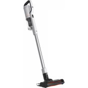Resim Roidmi X30 Kablosuz Şarjlı Dikey Süpürge ve Mop (Roidmi Türkiye Garantili) 