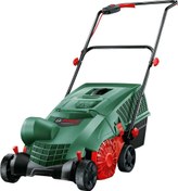 Resim Bosch UniversalRake 900 Çim Havalandırma Makinesi 