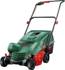Resim Bosch UniversalRake 900 Çim Havalandırma Makinesi 
