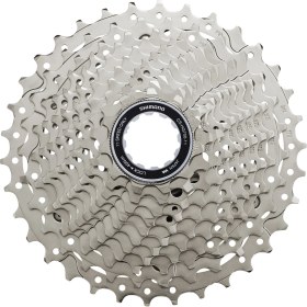 Resim SHIMANO 105 CS-R7000 11-34T Yol Bisikleti Kaset Ruble 11 Vites 