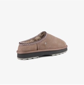 Resim Emu Australia Sharky Scuff Kadın Gri Terlik W13179 Gri 