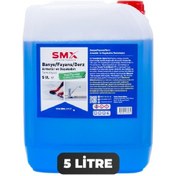 Resim Banyo Temizleyici / Fayans Temizleyici / Derz Temizleyici 5 Lt 