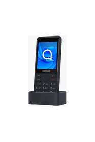 Resim TCL One Touch 4022S Tuşlu Telefon Gri 