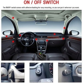 Neevoyu Alüminyum Bowens Uçlu Orta Boy Metal Işık Yoğunlaştırıcı - Arı Sıpanı Ve 5 Renkli Filtre Seti, Stüdyo Işıklarını Hassas Ayarla